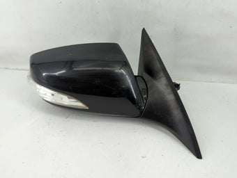 compare product 2009-2016 Hyundai Genesis Passenger Side View Mirror - Right Door Mirror OEM Used