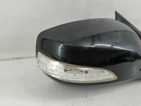 2009-2016 Hyundai Genesis Passenger Side View Mirror - Right Door Mirror OEM Used - Oemusedautoparts1.com