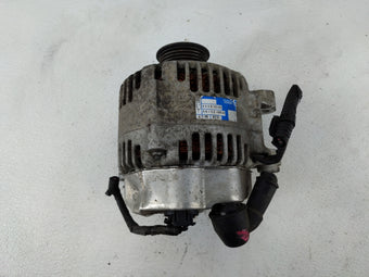 compare product 2009-2016 Hyundai Genesis Alternator Replacement Generator Charging Assembly Engine OEM P/N:37300-3C180 Fits OEM Used Auto Parts