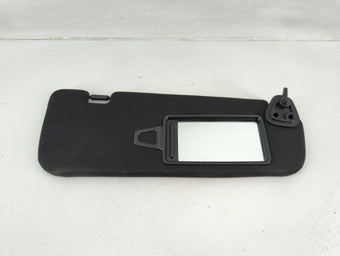 compare product 2009-2016 Hyundai Genesis Sun Visor Shade Replacement Passenger Right Mirror Fits Fits 2009 2010 2011 2012 2013 2014 2015 2016 OEM Used Auto Parts