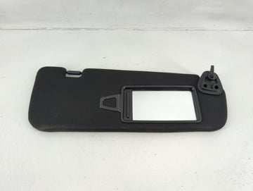 2009-2016 Hyundai Genesis Sun Visor Shade Replacement Passenger Right Mirror Fits Fits 2009 2010 2011 2012 2013 2014 2015 20