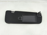 2009-2016 Hyundai Genesis Sun Visor Shade Replacement Passenger Right Mirror Fits Fits 2009 2010 2011 2012 2013 2014 2015 20