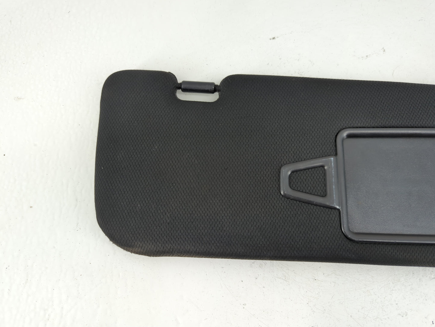 2009-2016 Hyundai Genesis Sun Visor Shade Replacement Passenger Right Mirror Fits Fits 2009 2010 2011 2012 2013 2014 2015 20