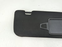2009-2016 Hyundai Genesis Sun Visor Shade Replacement Passenger Right Mirror Fits Fits 2009 2010 2011 2012 2013 2014 2015 20