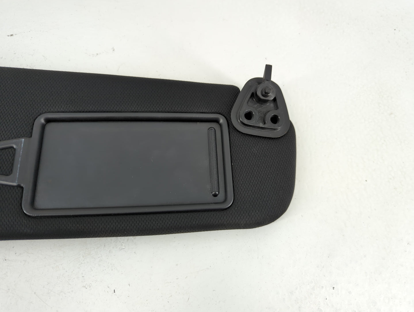 2009-2016 Hyundai Genesis Sun Visor Shade Replacement Passenger Right Mirror Fits Fits 2009 2010 2011 2012 2013 2014 2015 20