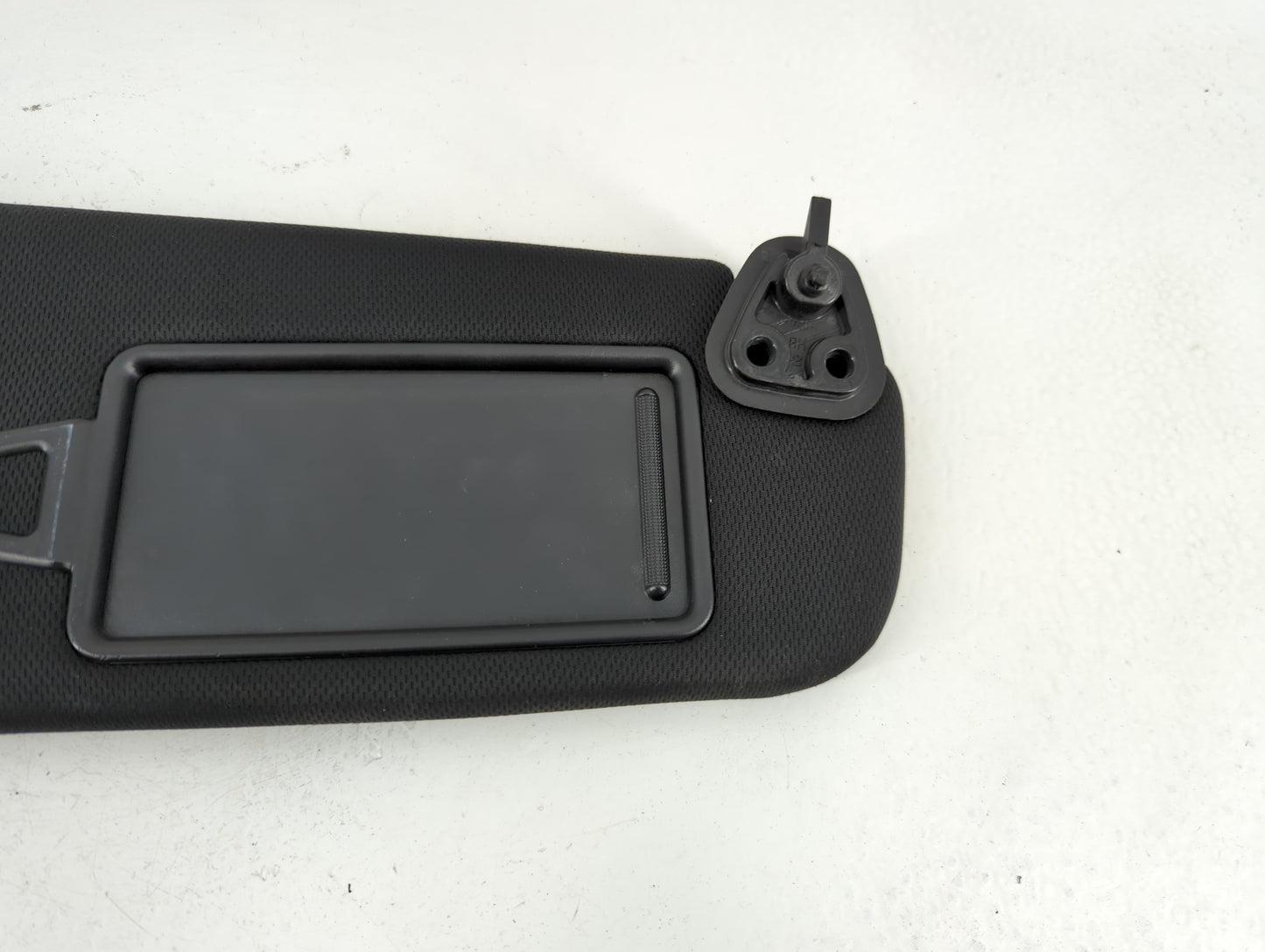 2009-2016 Hyundai Genesis Sun Visor Shade Replacement Passenger Right Mirror Fits Fits 2009 2010 2011 2012 2013 2014 2015 20