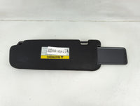 2009-2016 Hyundai Genesis Sun Visor Shade Replacement Passenger Right Mirror Fits Fits 2009 2010 2011 2012 2013 2014 2015 20