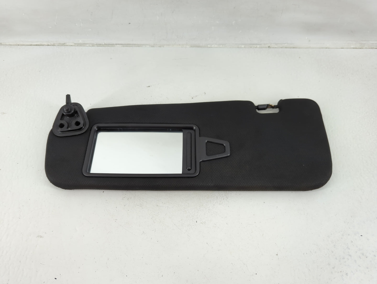 2009-2016 Hyundai Genesis Sun Visor Shade Replacement Driver Left Mirror Fits Fits 2009 2010 2011 2012 2013 2014 2015 2016 O