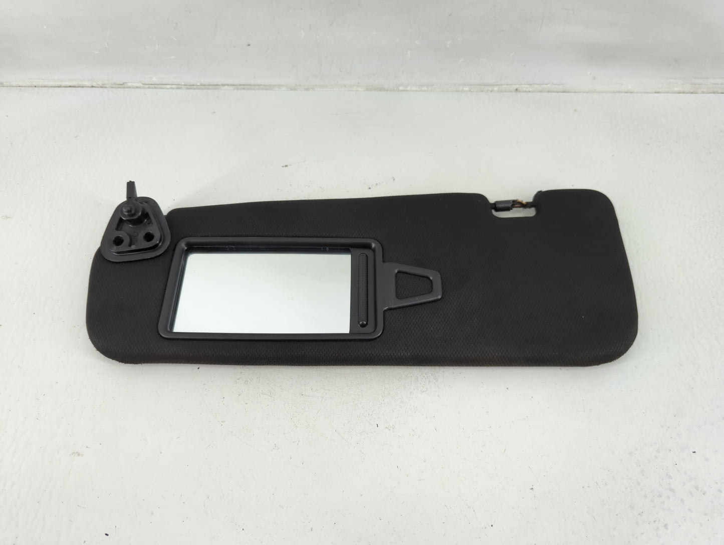 2009-2016 Hyundai Genesis Sun Visor Shade Replacement Driver Left Mirror Fits Fits 2009 2010 2011 2012 2013 2014 2015 2016 O