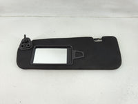 2009-2016 Hyundai Genesis Sun Visor Shade Replacement Driver Left Mirror Fits Fits 2009 2010 2011 2012 2013 2014 2015 2016 O