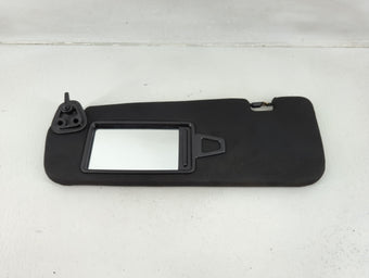 compare product 2009-2016 Hyundai Genesis Sun Visor Shade Replacement Driver Left Mirror Fits Fits 2009 2010 2011 2012 2013 2014 2015 2016 OEM Used Auto Parts