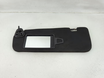 2009-2016 Hyundai Genesis Sun Visor Shade Replacement Driver Left Mirror Fits Fits 2009 2010 2011 2012 2013 2014 2015 2016 O