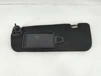 2009-2016 Hyundai Genesis Sun Visor Shade Replacement Driver Left Mirror Fits Fits 2009 2010 2011 2012 2013 2014 2015 2016 O