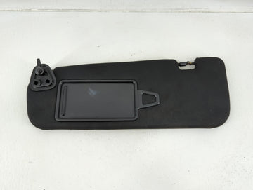 2009-2016 Hyundai Genesis Sun Visor Shade Replacement Driver Left Mirror Fits Fits 2009 2010 2011 2012 2013 2014 2015 2016 OEM Used Auto Parts