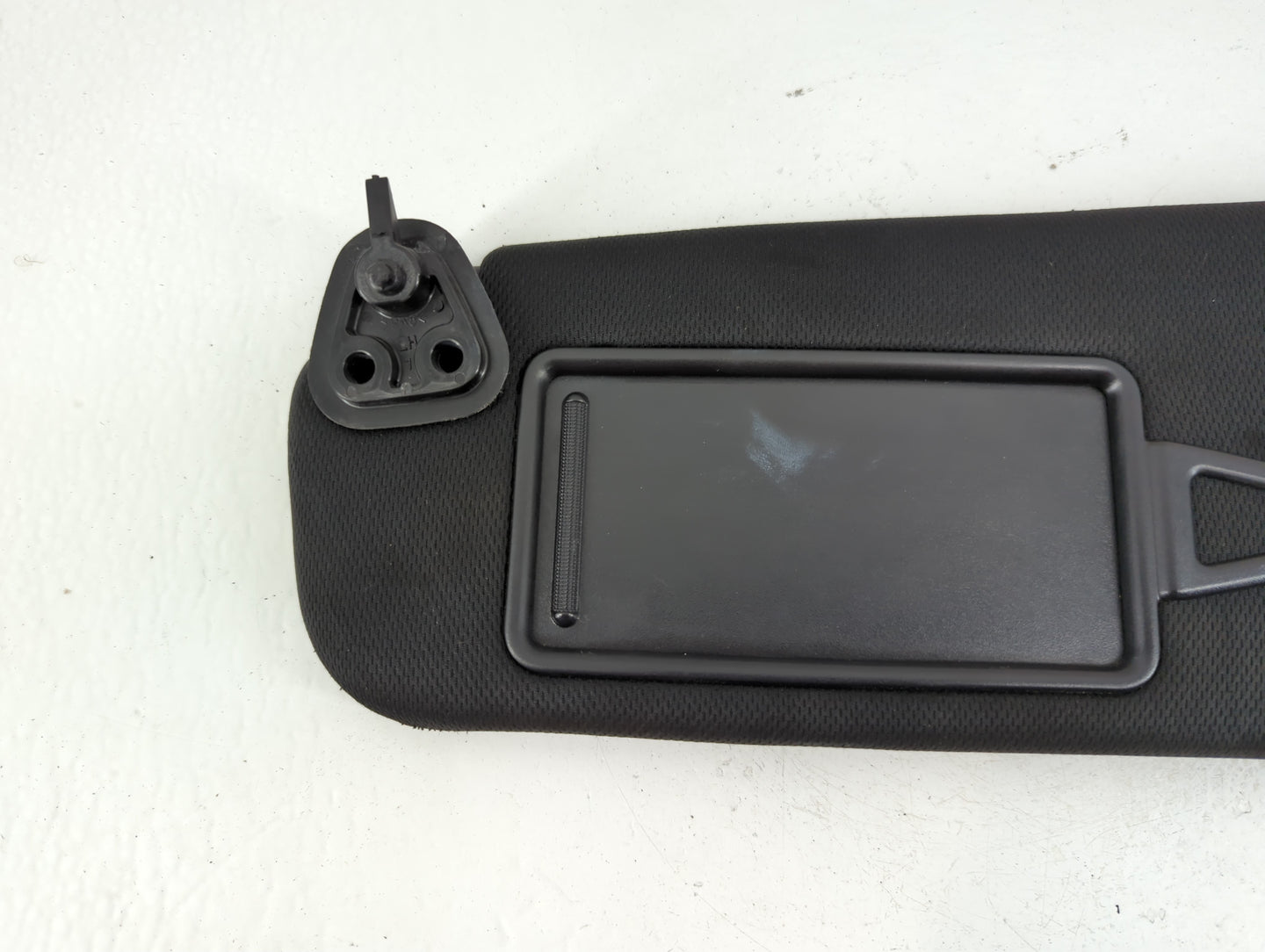 2009-2016 Hyundai Genesis Sun Visor Shade Replacement Driver Left Mirror Fits Fits 2009 2010 2011 2012 2013 2014 2015 2016 O