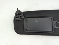 2009-2016 Hyundai Genesis Sun Visor Shade Replacement Driver Left Mirror Fits Fits 2009 2010 2011 2012 2013 2014 2015 2016 O