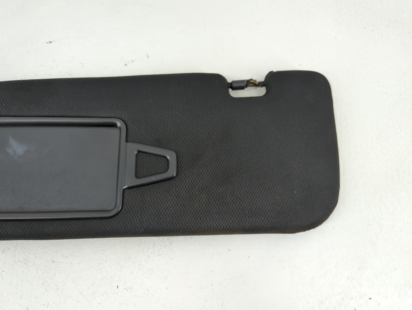 2009-2016 Hyundai Genesis Sun Visor Shade Replacement Driver Left Mirror Fits Fits 2009 2010 2011 2012 2013 2014 2015 2016 O