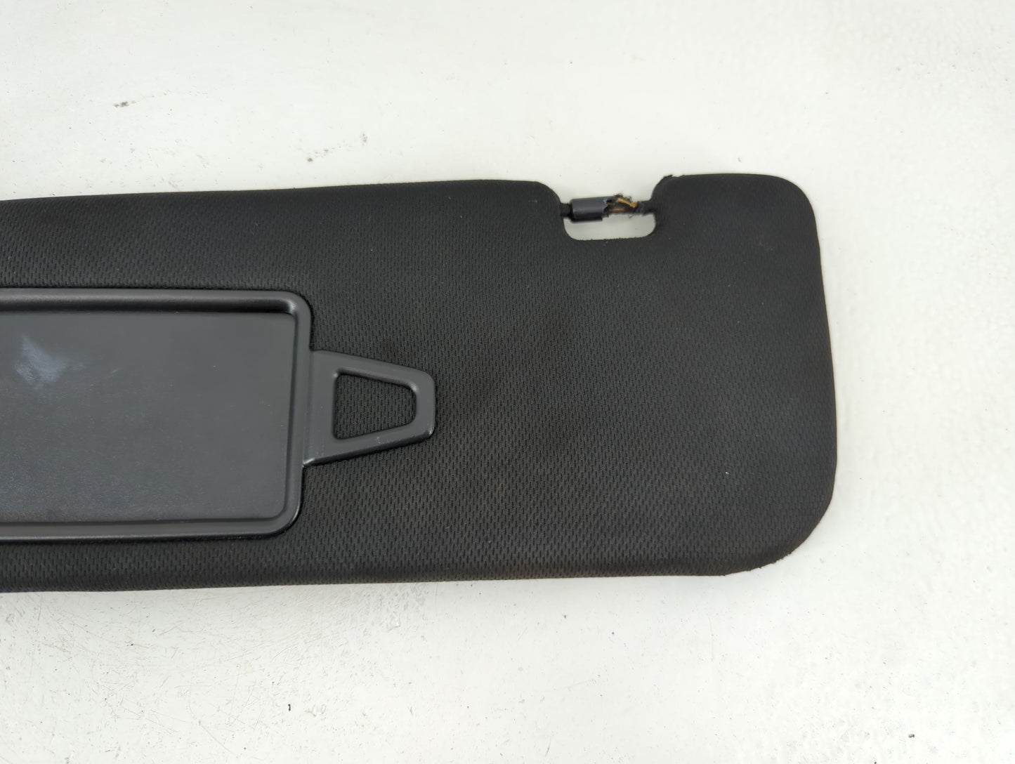 2009-2016 Hyundai Genesis Sun Visor Shade Replacement Driver Left Mirror Fits Fits 2009 2010 2011 2012 2013 2014 2015 2016 O