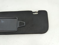 2009-2016 Hyundai Genesis Sun Visor Shade Replacement Driver Left Mirror Fits Fits 2009 2010 2011 2012 2013 2014 2015 2016 O
