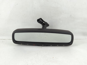 compare product 2013-2016 Hyundai Genesis Interior Rear View Mirror Replacement OEM P/N:090814 905-3425 49325594 Fits OEM Used Auto Parts