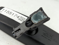 2013-2016 Hyundai Genesis Interior Rear View Mirror Replacement OEM P/N:090814 905-3425 49325594 Fits OEM Used Auto Parts - 