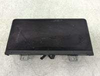2015-2016 Hyundai Genesis Information Display Screen - Oemusedautoparts1.com
