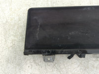 2015-2016 Hyundai Genesis Information Display Screen - Oemusedautoparts1.com