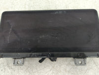 2015-2016 Hyundai Genesis Information Display Screen - Oemusedautoparts1.com