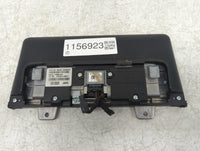 2015-2016 Hyundai Genesis Information Display Screen - Oemusedautoparts1.com