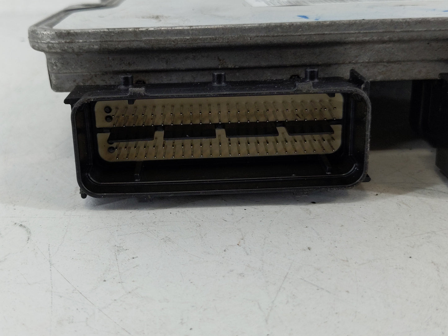 2015-2016 Hyundai Genesis PCM Engine Control Computer ECU ECM PCU OEM P/N:39115-3CKN7 Fits Fits 2015 2016 OEM Used Auto Part