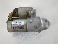 2015-2016 Hyundai Genesis Car Starter Motor Solenoid OEM P/N:36100-3F160 Fits Fits 2015 2016 2017 2018 2019 2020 OEM Used Au