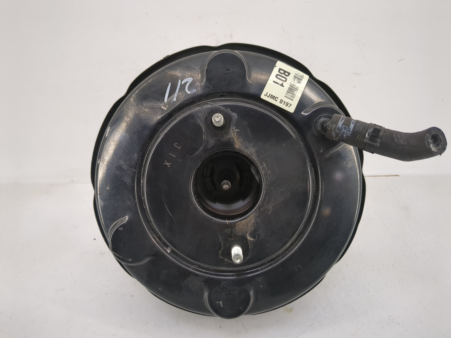 2015-2016 Hyundai Genesis Power Brake Booster Oem - Oemusedautoparts1.com