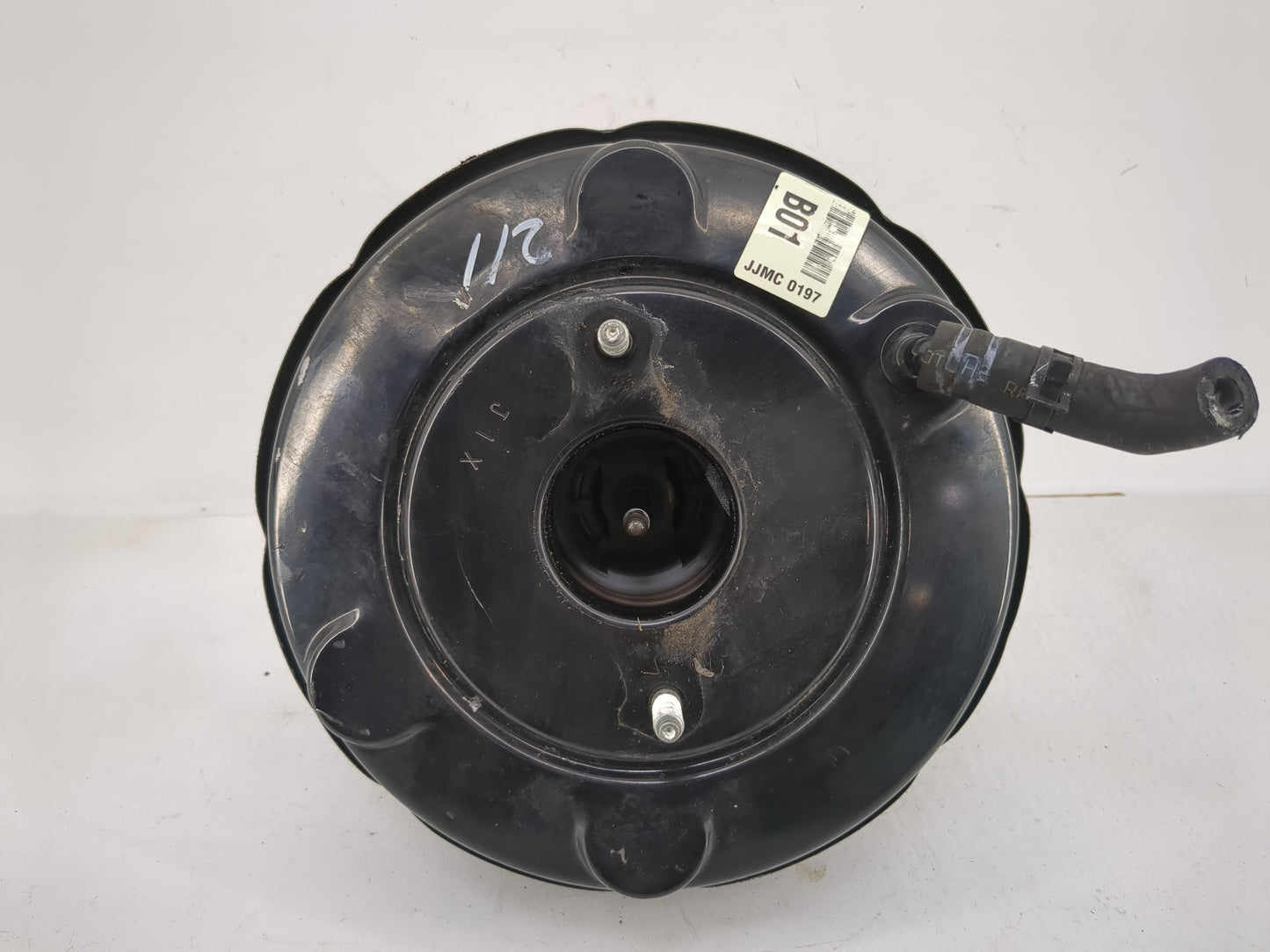 2015-2016 Hyundai Genesis Power Brake Booster Oem - Oemusedautoparts1.com