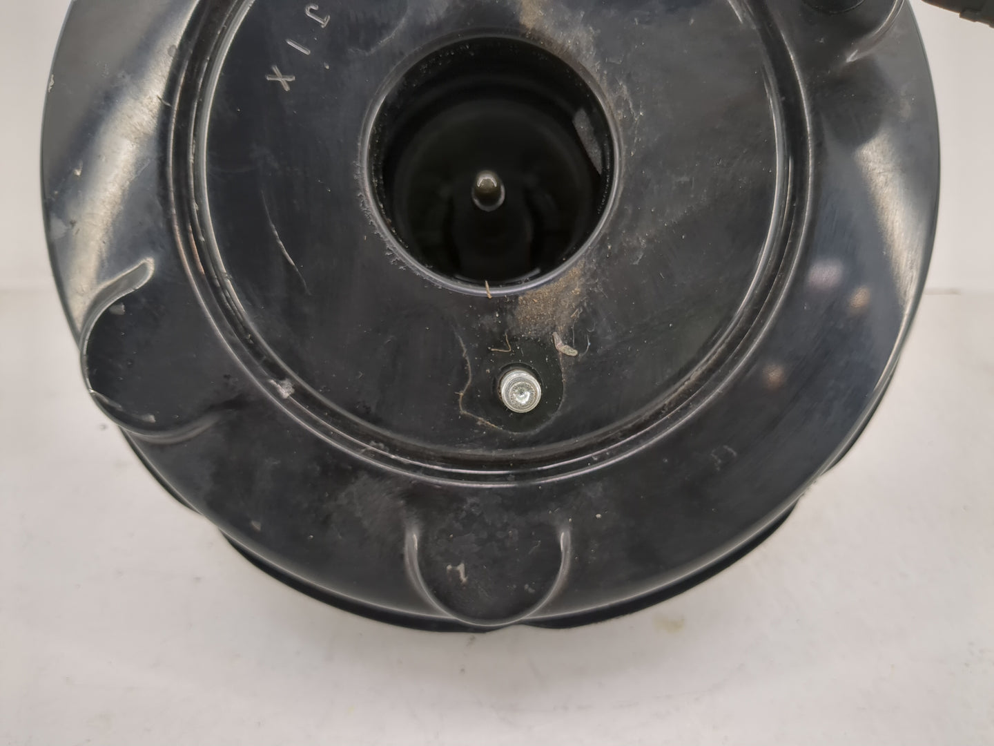 2015-2016 Hyundai Genesis Power Brake Booster Oem - Oemusedautoparts1.com