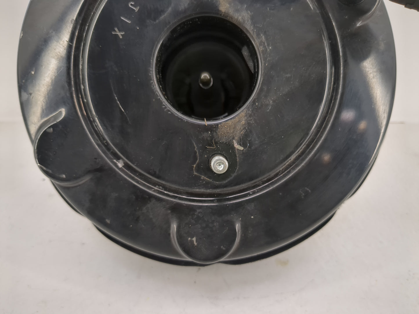 2015-2016 Hyundai Genesis Power Brake Booster Oem - Oemusedautoparts1.com