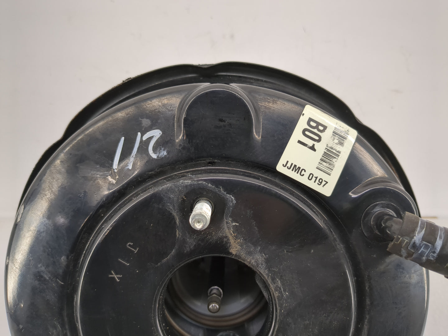 2015-2016 Hyundai Genesis Power Brake Booster Oem - Oemusedautoparts1.com