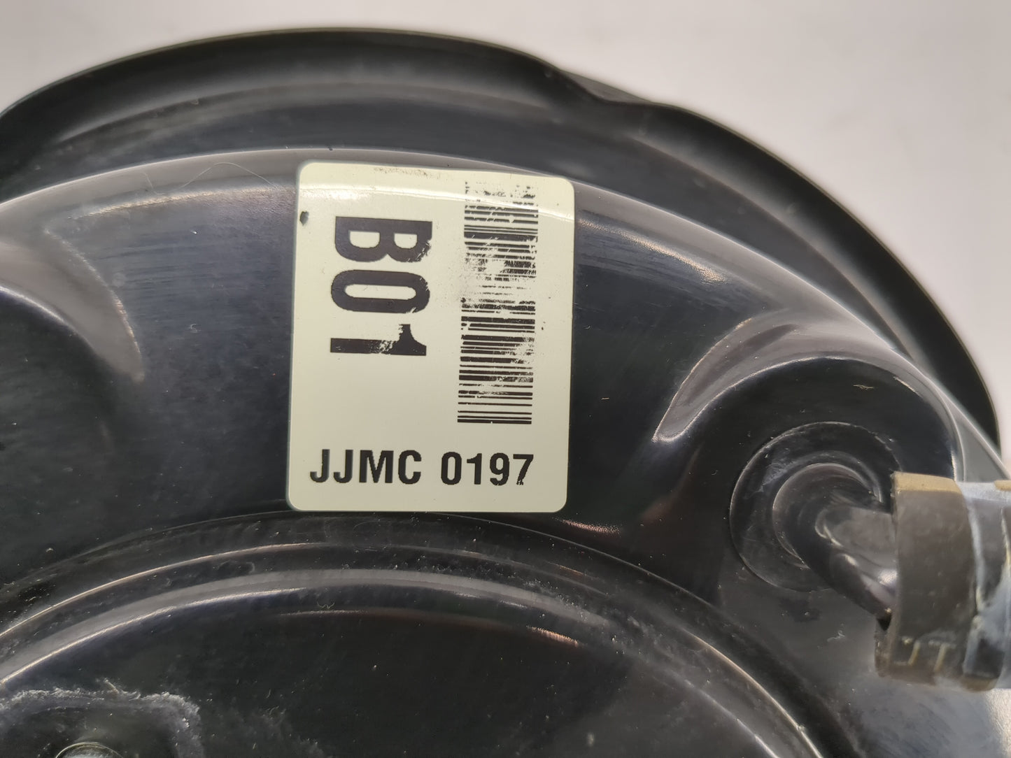 2015-2016 Hyundai Genesis Power Brake Booster Oem - Oemusedautoparts1.com