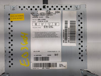 2015-2016 Hyundai Genesis Radio AM FM Cd Player Receiver Replacement P/N:96560-B14224X Fits Fits 2015 2016 OEM Used Auto Par