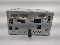 2015-2016 Hyundai Genesis Radio AM FM Cd Player Receiver Replacement P/N:96560-B14224X Fits Fits 2015 2016 OEM Used Auto Par