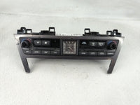 2015-2016 Hyundai Genesis Climate Control Module Temperature AC/Heater Replacement Fits Fits 2015 2016 2017 OEM Used Auto Pa