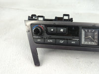 2015-2016 Hyundai Genesis Climate Control Module Temperature AC/Heater Replacement Fits Fits 2015 2016 2017 OEM Used Auto Pa