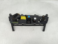 2015-2016 Hyundai Genesis Climate Control Module Temperature AC/Heater Replacement Fits Fits 2015 2016 2017 OEM Used Auto Pa
