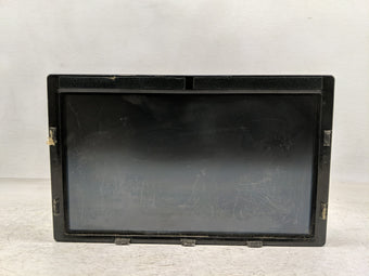 compare product 2015-2016 Hyundai Genesis Information Display Screen 1258422