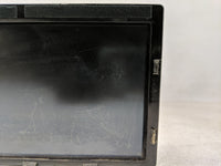 2015-2016 Hyundai Genesis Information Display Screen 1258422 - Oemusedautoparts1.com