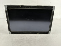 2015-2016 Hyundai Genesis Information Display Screen - Oemusedautoparts1.com