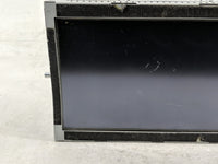 2015-2016 Hyundai Genesis Information Display Screen - Oemusedautoparts1.com