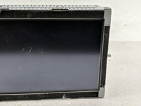 2015-2016 Hyundai Genesis Information Display Screen - Oemusedautoparts1.com