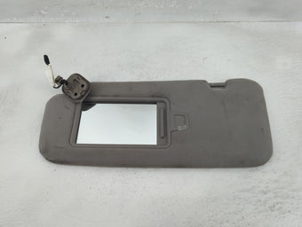 compare product 2015-2016 Hyundai Genesis Sun Visor Shade Replacement Passenger Right Mirror Fits Fits 2015 2016 2017 2018 2019 2020 OEM Used Auto Parts