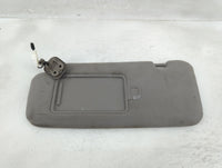 2015-2016 Hyundai Genesis Sun Visor Shade Replacement Passenger Right Mirror Fits Fits 2015 2016 2017 2018 2019 2020 OEM Use