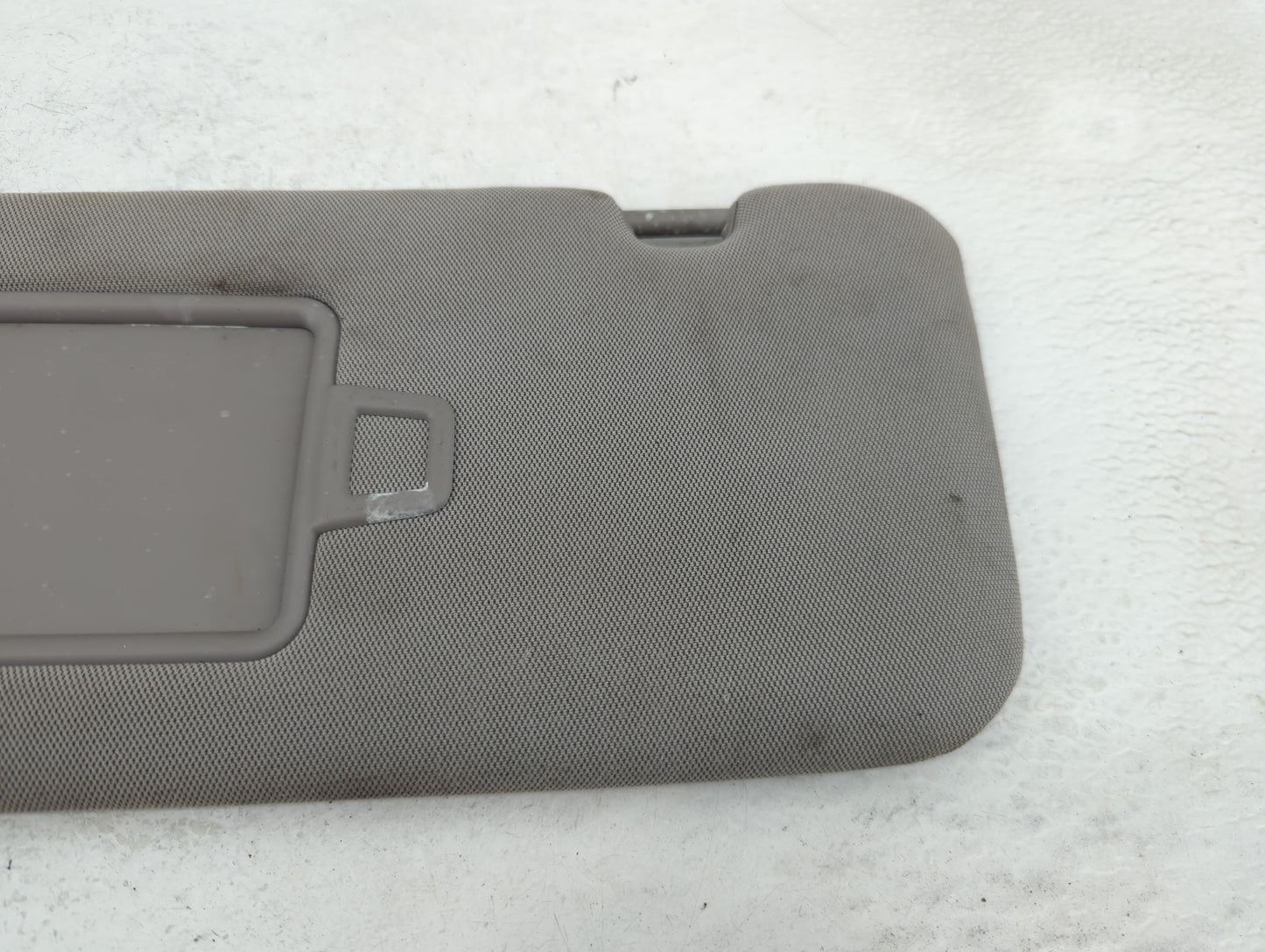 2015-2016 Hyundai Genesis Sun Visor Shade Replacement Passenger Right Mirror Fits Fits 2015 2016 2017 2018 2019 2020 OEM Use